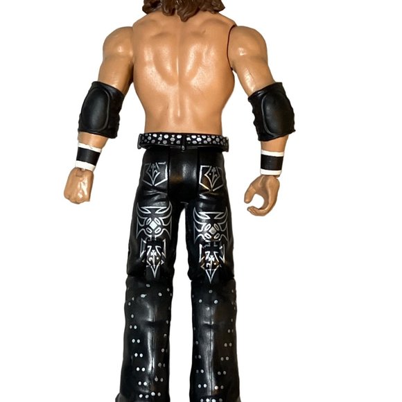 Mattel WWE Battle Pack Series 67 JOHN MORRISON Action Figure - Picture 5 of 10